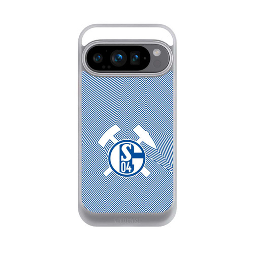 Google Pixel 9 Pro NIVOcore Ruhrpott - Schalke 04