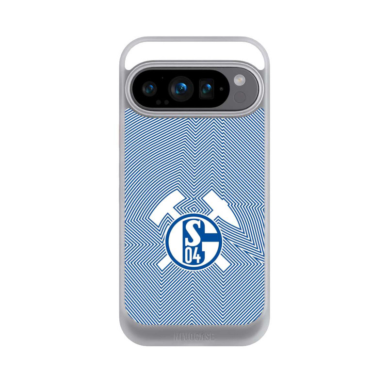 Pixel 9 Pro NIVOcore Ruhrpott - Schalke 04