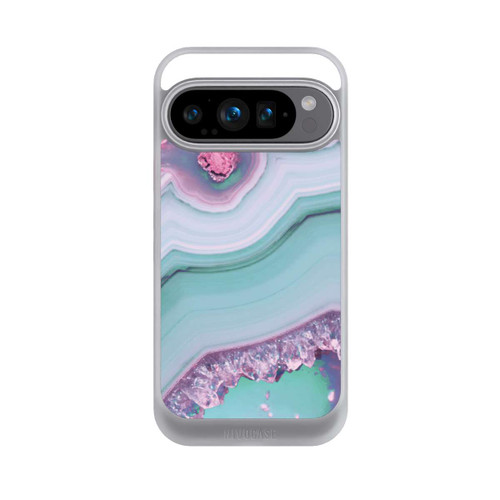 Google Pixel 9 Pro NIVOcore Deux tons chatoyants