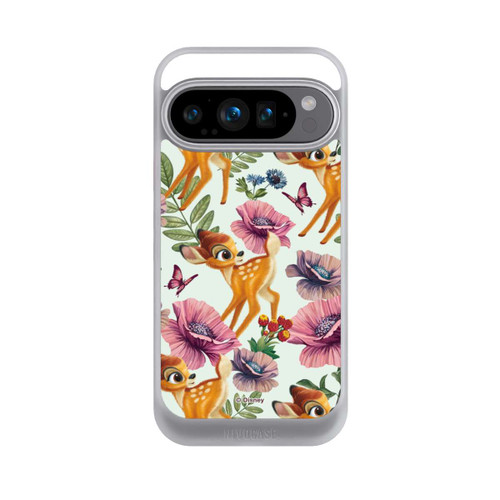 Google Pixel 9 Pro NIVOcore Bambi Butterfly Pattern