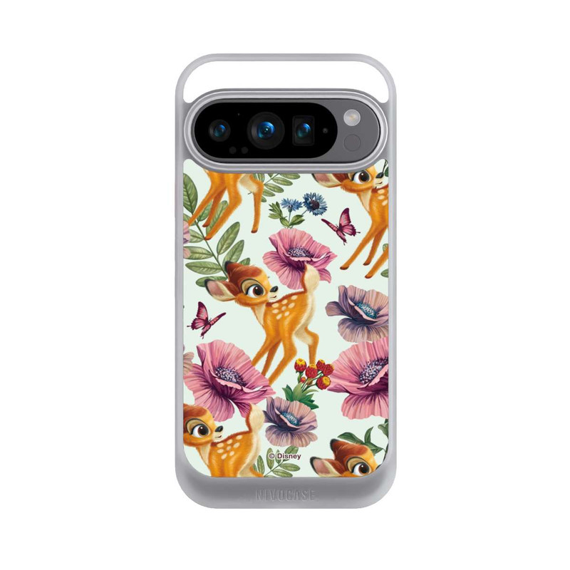 Pixel 9 Pro NIVOcore Bambi Butterfly Pattern