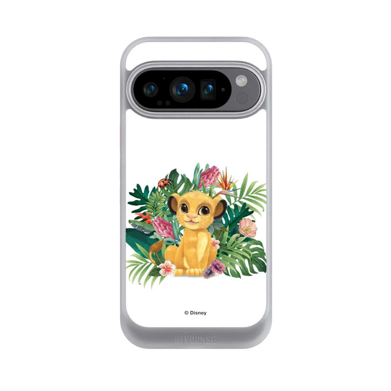 Pixel 9 Pro NIVOcore Bloomy Simba