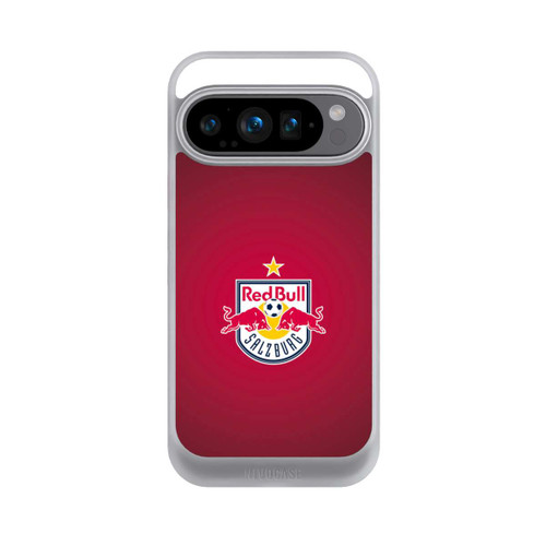 Google Pixel 9 Pro NIVOcore Red Bull Salzburg Rot