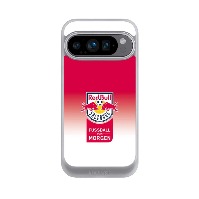 Pixel 9 Pro NIVOcore RBS Rot zu Weiß