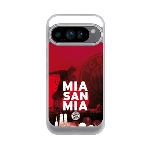 Google Pixel 9 Pro NIVOcore FCB - MIA SAN MIA