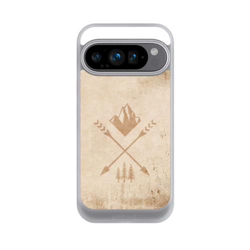 Google Pixel 9 Pro NIVOcore Wanderung