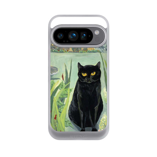 Google Pixel 9 Pro NIVOcore Toby von Deborah Eve Alastra