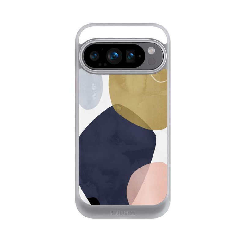 Pixel 9 Pro NIVOcore Graphique 183