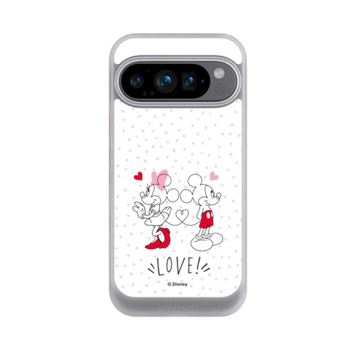 Google Pixel 9 Pro NIVOcore Micky Minnie Love