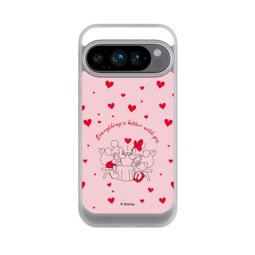 Google Pixel 9 Pro NIVOcore Better With You