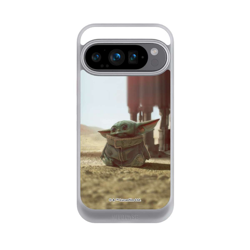 Pixel 9 Pro NIVOcore Star Wars The Child