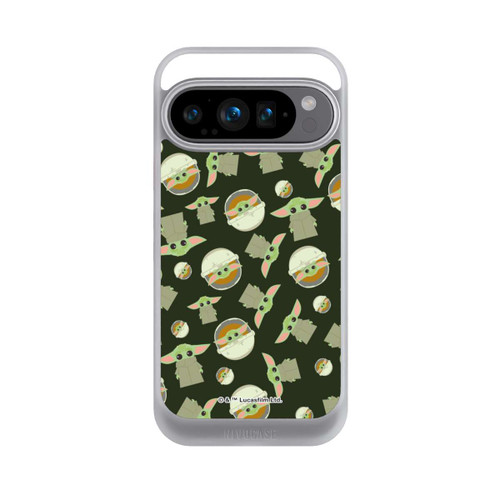 Google Pixel 9 Pro NIVOcore The Child Muster