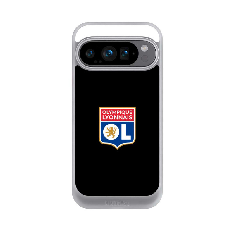 Pixel 9 Pro NIVOcore Olympique Lyonnais Noir