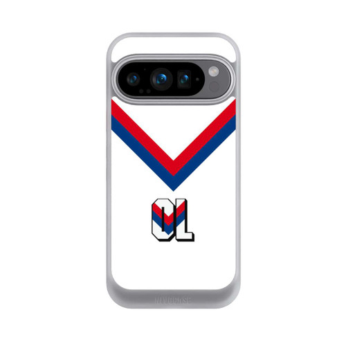 Google Pixel 9 Pro NIVOcore OL Maillot 1989