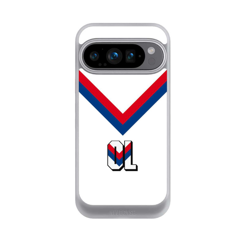 Pixel 9 Pro NIVOcore OL Maillot 1989