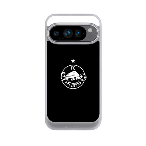 Google Pixel 9 Pro NIVOcore FC Salzburg - Schwarz