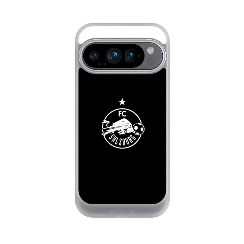 Pixel 9 Pro NIVOcore FC Salzburg - Schwarz