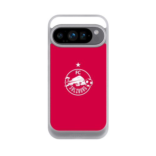 Google Pixel 9 Pro NIVOcore FC Salzburg Rot