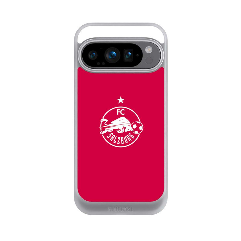 Pixel 9 Pro NIVOcore FC Salzburg Rot