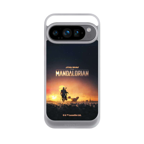 Google Pixel 9 Pro NIVOcore Mando Sternenkreuzer