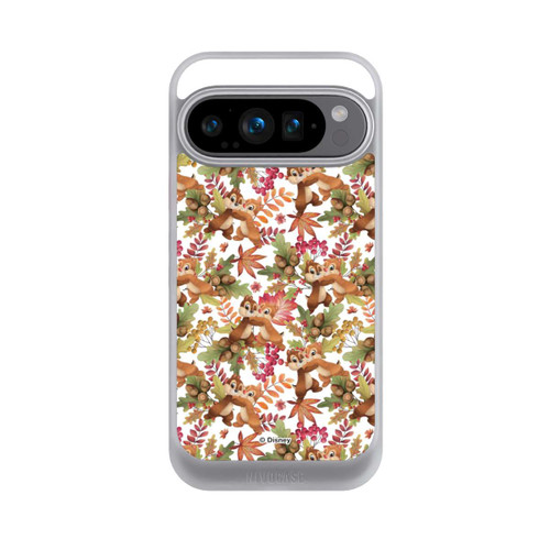 Google Pixel 9 Pro NIVOcore Tic et Tac Motif