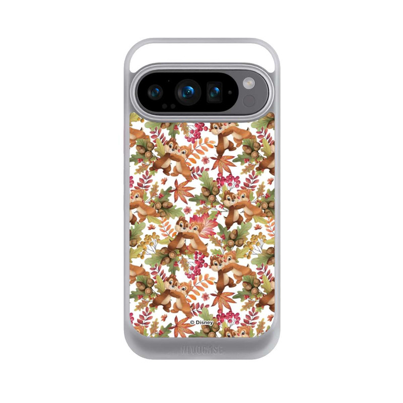 Pixel 9 Pro NIVOcore Chip 'n Dale Pattern