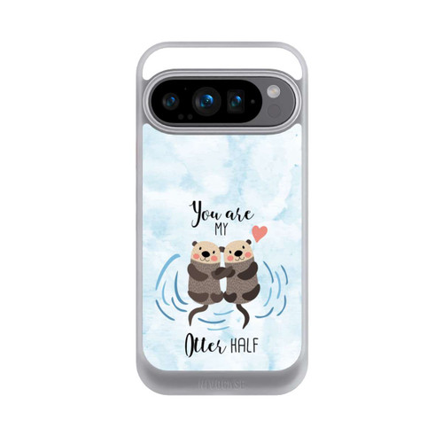 Google Pixel 9 Pro NIVOcore YOU ARE MY OTTER HALF