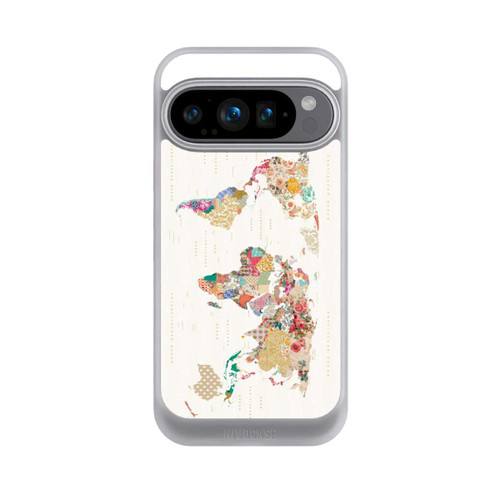 Google Pixel 9 Pro NIVOcore Puzzel Erde