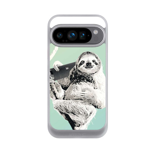 Google Pixel 9 Pro NIVOcore Erroneous