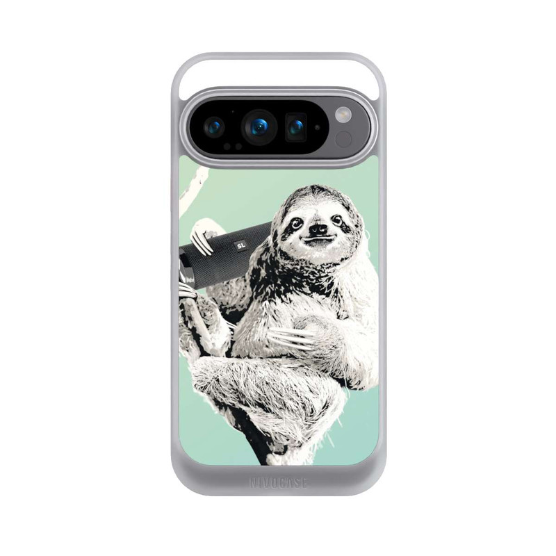 Pixel 9 Pro NIVOcore Erroneous
