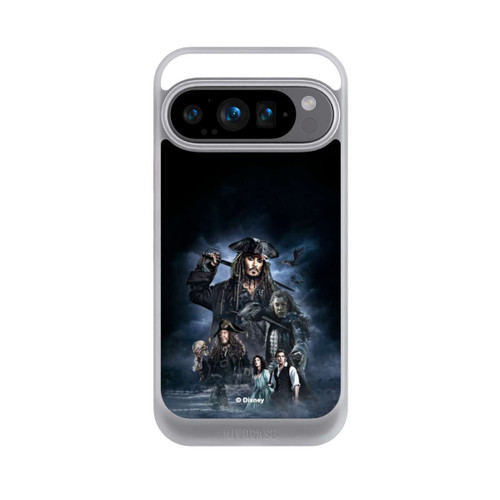 Google Pixel 9 Pro NIVOcore Dead Men Tell No Tales