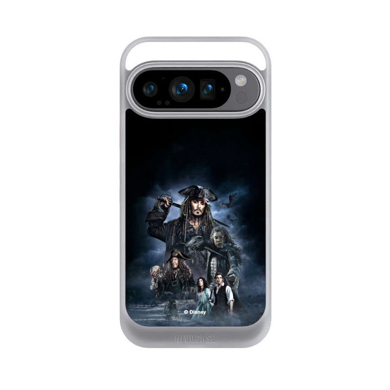 Pixel 9 Pro NIVOcore Dead Men Tell No Tales