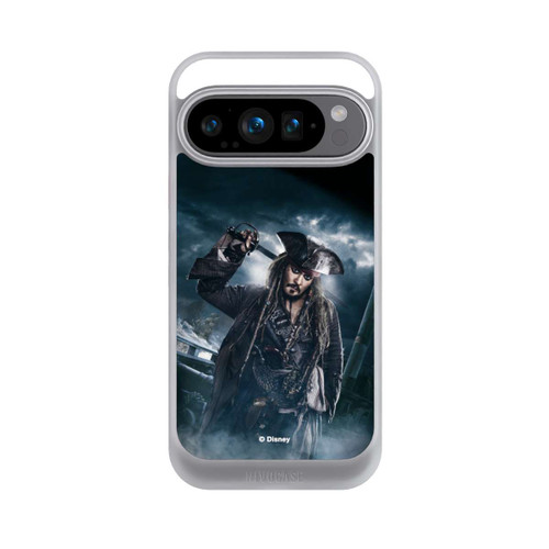 Google Pixel 9 Pro NIVOcore Sparrow Portrait