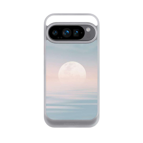 Google Pixel 9 Pro NIVOcore Lever du soleil