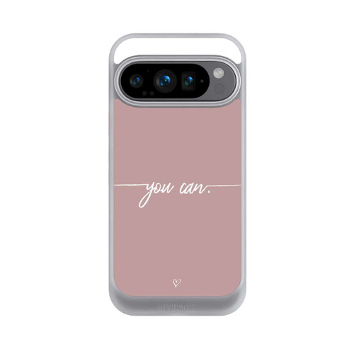 Google Pixel 9 Pro NIVOcore You Can