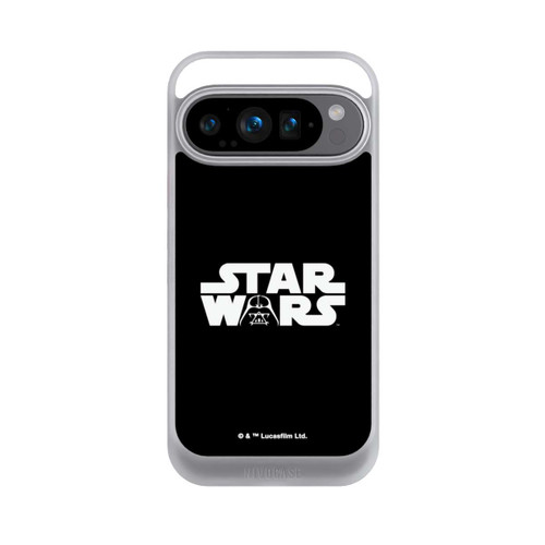 Google Pixel 9 Pro NIVOcore Darth Vader - Star Wars Logo