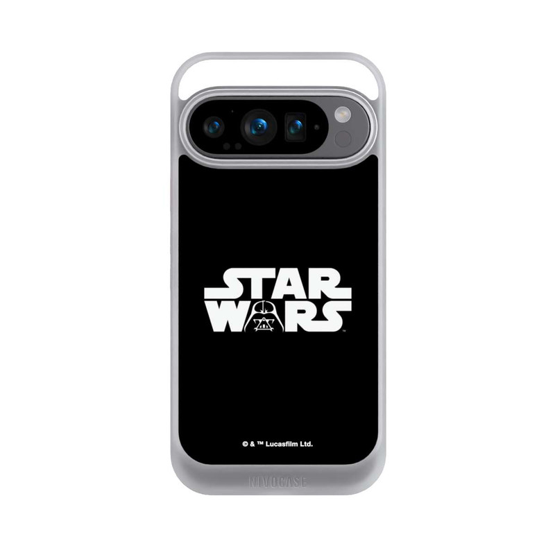 Pixel 9 Pro NIVOcore Darth Vader - Star Wars Logo
