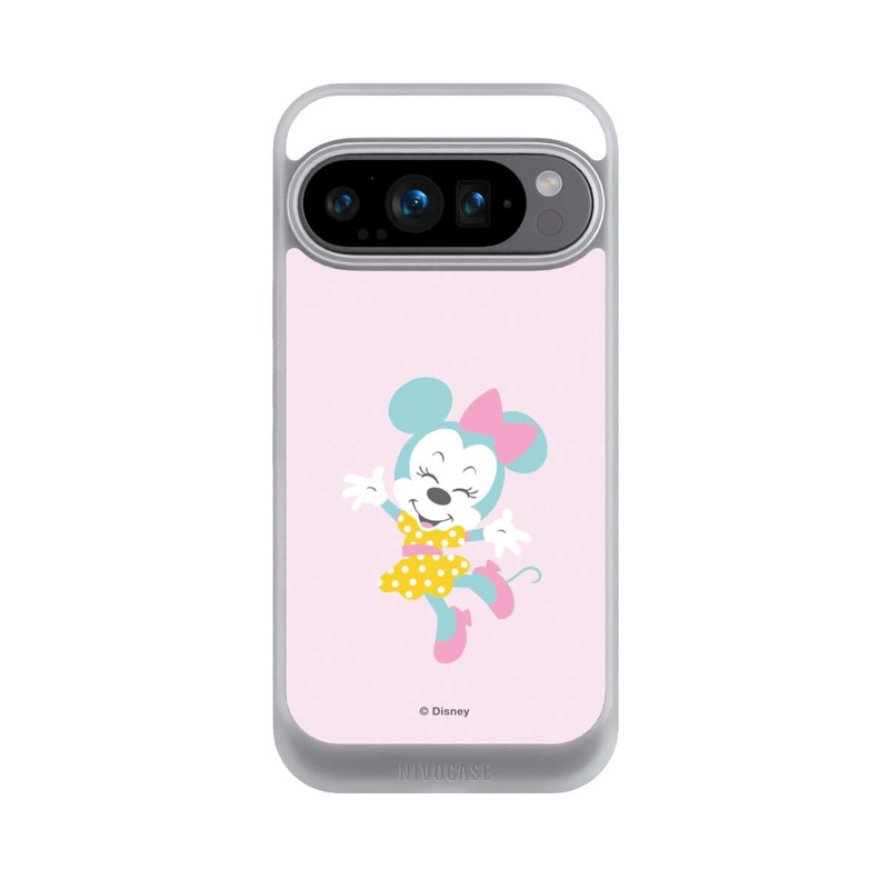 Pixel 9 Pro NIVOcore Süße Baby-Minnie