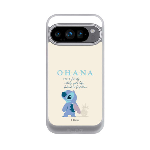 Google Pixel 9 Pro NIVOcore Ohana Stitch