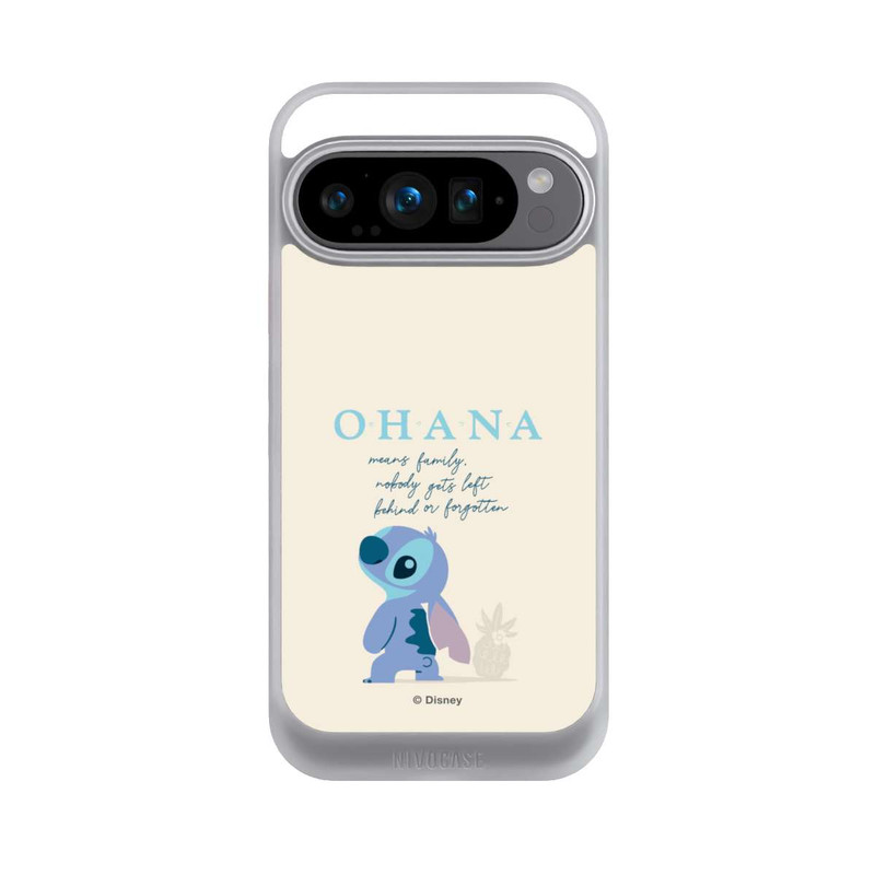 Pixel 9 Pro NIVOcore Ohana Stitch