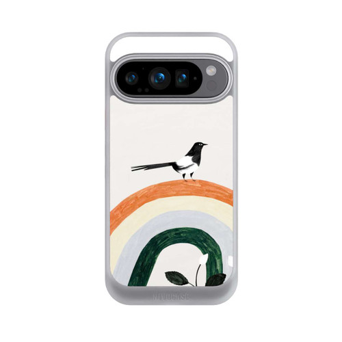 Google Pixel 9 Pro NIVOcore Guten Morgen von Léa Le Pivert