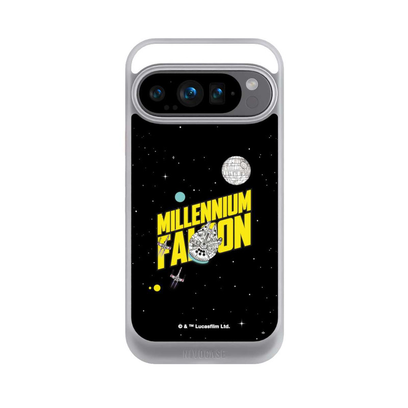 Pixel 9 Pro NIVOcore Millenium Falcon