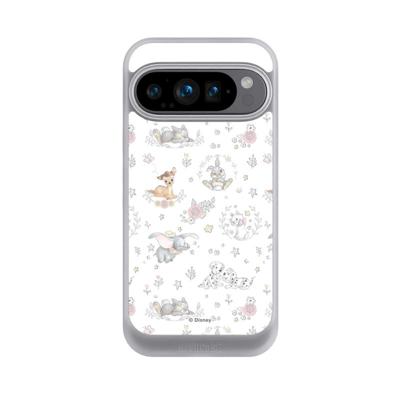 Pixel 9 Pro NIVOcore Sentimental Heritage Collection