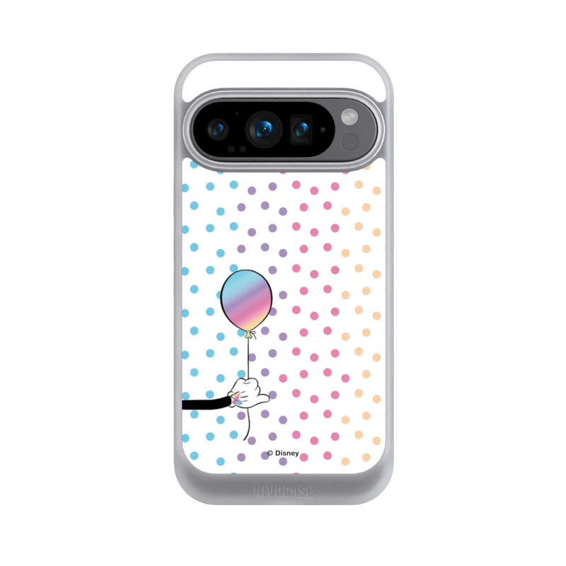 Pixel 9 Pro NIVOcore Minnie Balloon