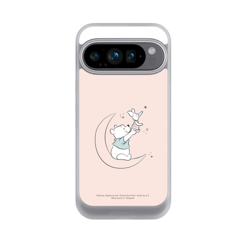 Pixel 9 Pro NIVOcore Winnie and the Moon