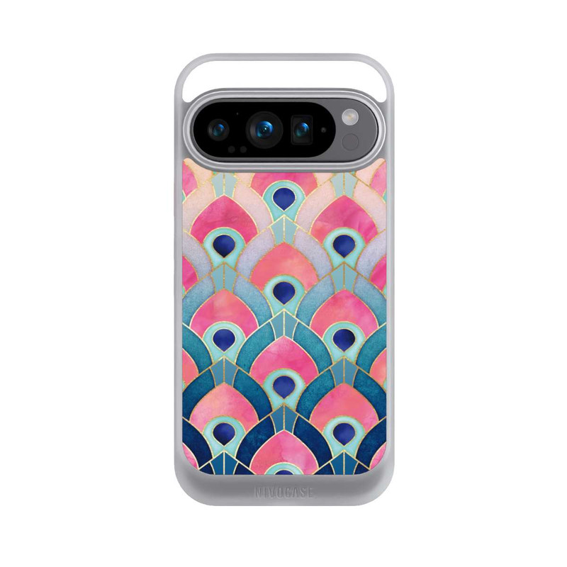 Pixel 9 Pro NIVOcore Gefiedert
