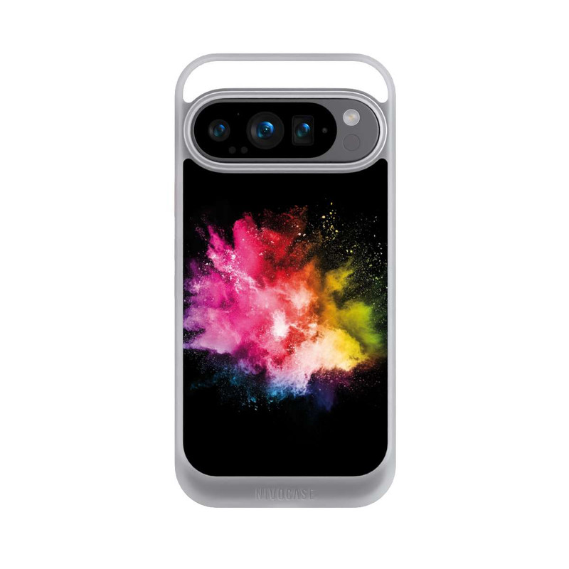 Pixel 9 Pro NIVOcore Neon
