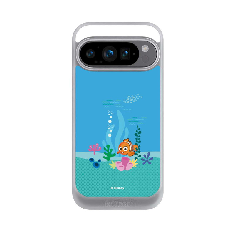 Pixel 9 Pro NIVOcore Nemo Ocean