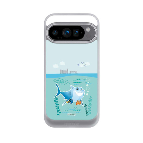 Google Pixel 9 Pro NIVOcore Nemo and Friends