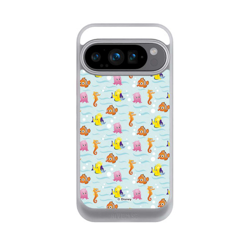 Google Pixel 9 Pro NIVOcore Nemo Muster